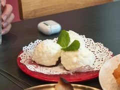 -红东阁东北菜烤肉酒馆(CROSS万象汇店)