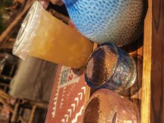 -火塘云南烧烤大排档