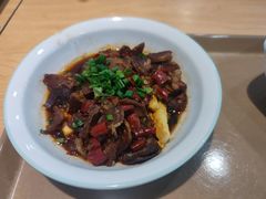 -老乡鸡(马鞍山路店)