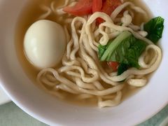 长寿面-双井轩(双井店)