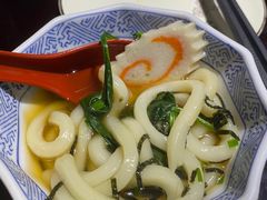 -明日叶日本料理(新区淮海街店)