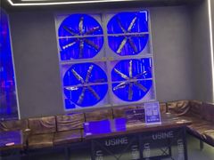 -关你鬼室大型密室逃脱(佛山创意园店)