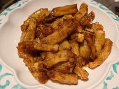 -梅飞酒家(桑园路店)