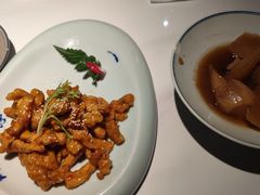 梅汁排骨-卯时·龙光雅宴·精致锡帮菜(惠山古镇店)