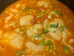 -苗小坛酸汤鱼(酒仙桥店)