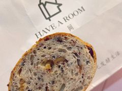 -HAVE A ROOM·有间质果(总店)