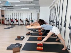 -广州萨谛艾扬格瑜伽中心