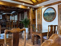 -88号小吃店·经典云南菜·地道纳西美食