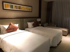 -深圳湾科技园丽雅查尔顿酒店
