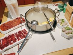 -浪里寻·臻牛养生牛肉火锅(方圆荟店)