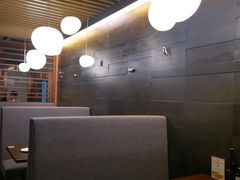 -枣子树素餐厅(铂金城店)