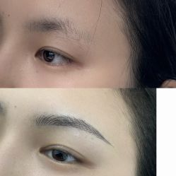 -张小野·专业半永久纹眉