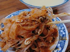 -王菊美食街·王菊面馆(总店)