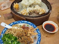 -晓友烧麦(光华村店)