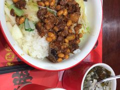 -猪角·闽南猪脚饭(茶亭店)