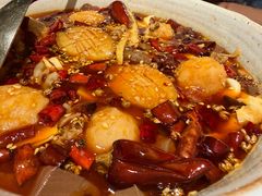 -上海长风大悦城