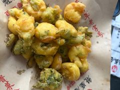 -魁盛居百年鲁菜馆(中林路店)