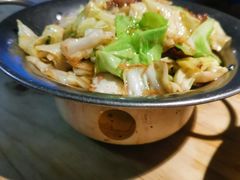 -黄鹤天厨·泡椒田鸡创始者(莲花店)