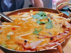 -Tegu泰古莲·泰国餐厅(红山6979店)