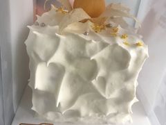 -你好独角兽·蛋糕甜品