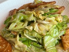 -巴依老爷新疆美食(清华东门店)