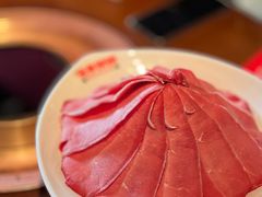 -宝泉铜锅·涮羊肉(解放东路店)
