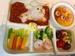 -唐廊烤鸭店(工体店)