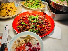 -川堂风·跷脚牛肉·乐山爆炒(中建乐荟天地店)