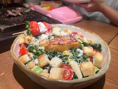 -一沙一城·岩烤牛扒(深圳首店)