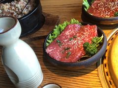 -赤坂亭·M9和牛放题(长楹天街购物中心店)