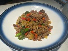 -千岛湖小鱼儿·淳安匠心农家菜