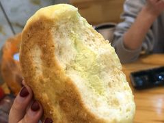 -KOMUGI 小麦家(新地假日广场店)