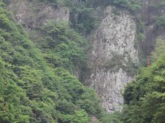 -浙东大峡谷风景区