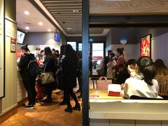 -肯德基(鲁迅路店)