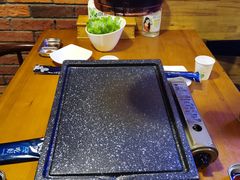 -咕咕站韩国料理(紫金港店)