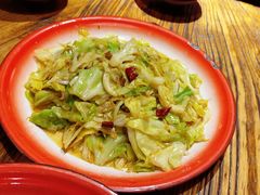 -破三川·新川菜(静安大融城店)