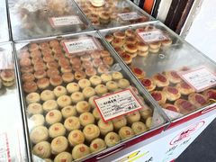 -权记百年老字号(牌坊街店)