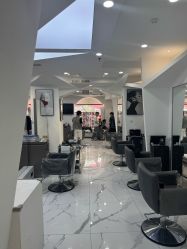 -审美HAIRSALON