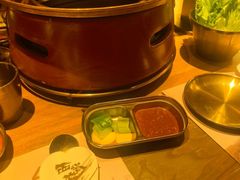 -西塔老太太泥炉烤肉(亚运村店)