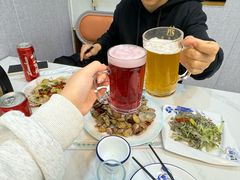 -来之顺海鲜菜馆·青岛菜·始于1993(栈桥店)