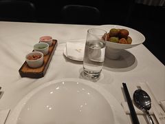 -北京泰富酒店-柏景轩中餐厅