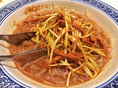 肉丝带底-阿五黄河大鲤鱼(英协路店)