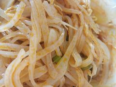 -秦镇史玉林凉皮(翡丽城店)