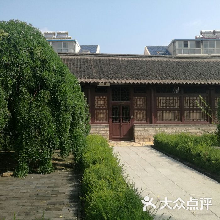 横山书院图片-北京更多文化艺术-大众点评网