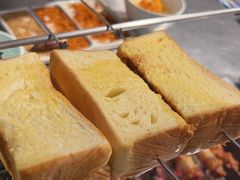 -白玉·朝鲜族烤串(南山店)