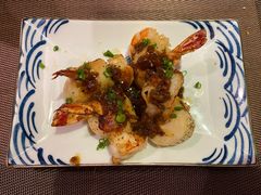 -福樱兰海鲜放题铁板烧(加州店)