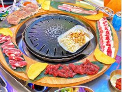 -玄希浪漫厨房·韩料烤肉(湖滨银泰in77店)