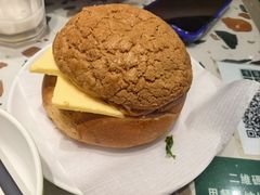 -华嫂冰室(湾仔店)