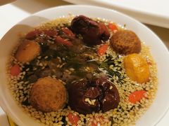 -宁夏国强手抓羊肉·清真菜(未央路凤三店)