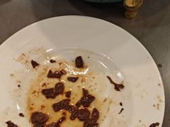 -烤肉宛饭庄(北新桥店)